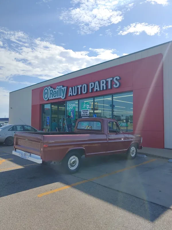 O'Reilly Auto Parts - photo 4