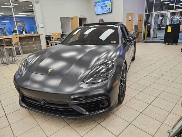 Central Mass Auto Auction - photo 2