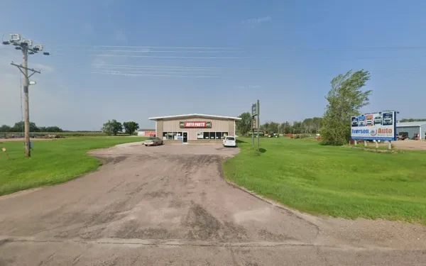 Auto Value Parkston - photo 2