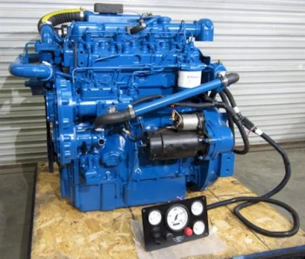 Trans Atlantic Diesels Inc - photo 2