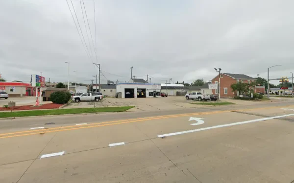 Fortune Automotive - photo 4
