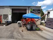FIELD Recycling - Tehachapi