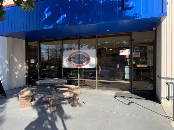 Conejo Valley Auto Center - photo 3