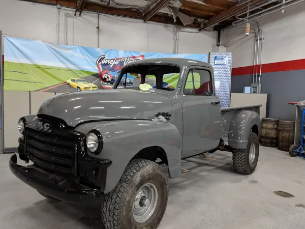 Conejo Valley Auto Center - photo 4
