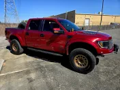 Scott's Auto Body