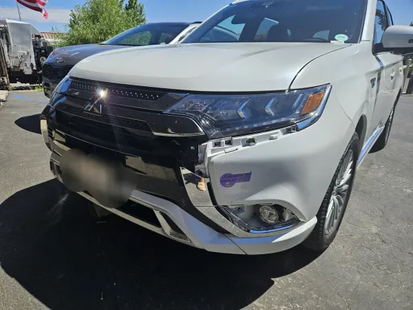 Scott's Auto Body - photo 2