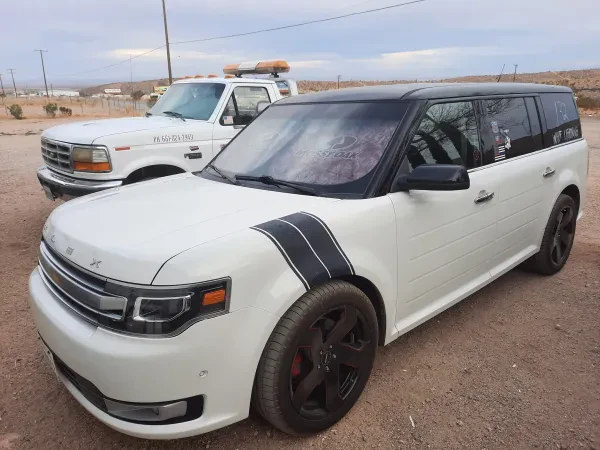 Scott's Auto Body - photo 3