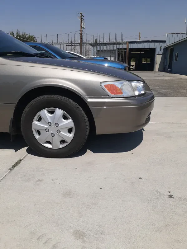 Scott's Auto Body - photo 4