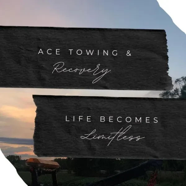 ACE Towing & Recovery LLC - photo 3