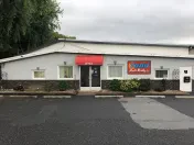 Todd Auto Body Inc
