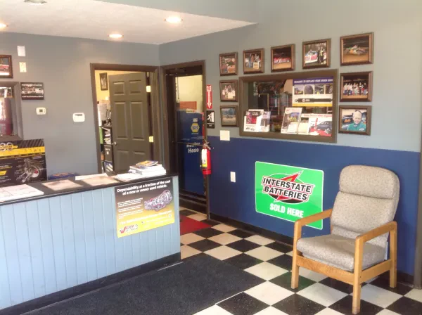Mike's Auto Repair & Sales Inc. - photo 3