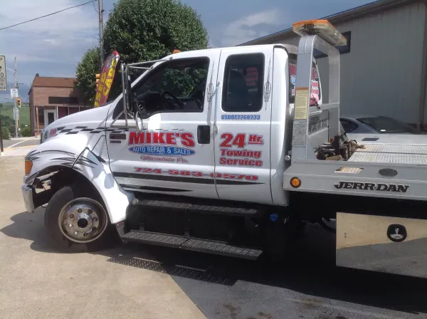 Mike's Auto Repair & Sales Inc. - photo 4