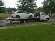 D Peterman Towing
