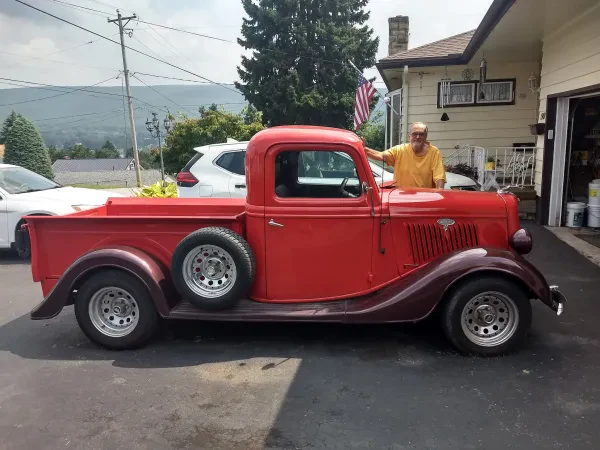 D Peterman Towing - photo 2