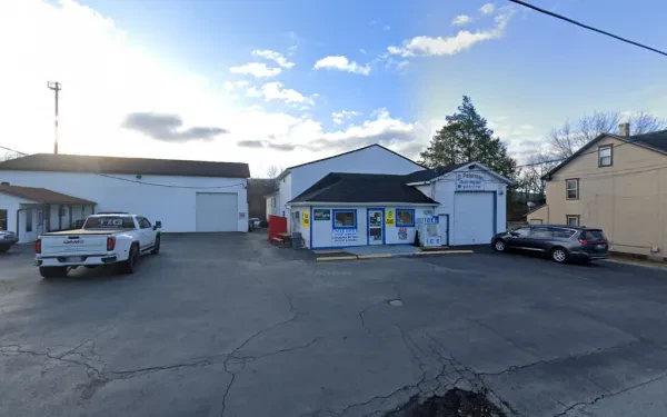 D Peterman Towing - photo 3