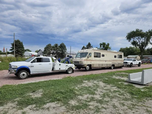 HWY 38 Towing & Repair - photo 2