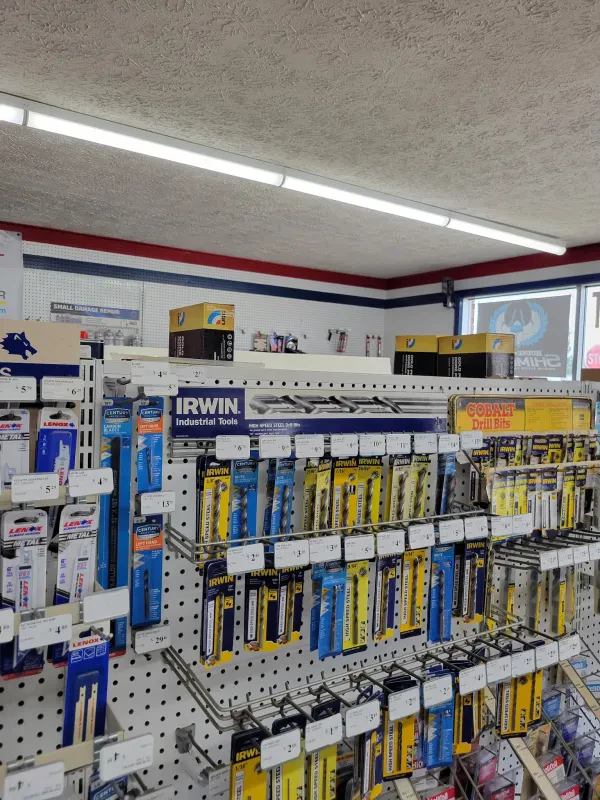 Carquest Auto Parts - WHITELAND AUTO SUPPLY - photo 2