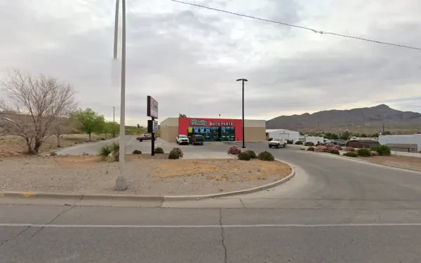 O'Reilly Auto Parts - photo 2