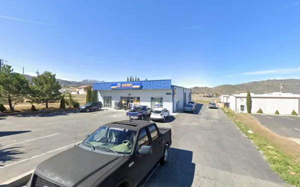 NAPA Auto Parts - Tehachapi - photo 3