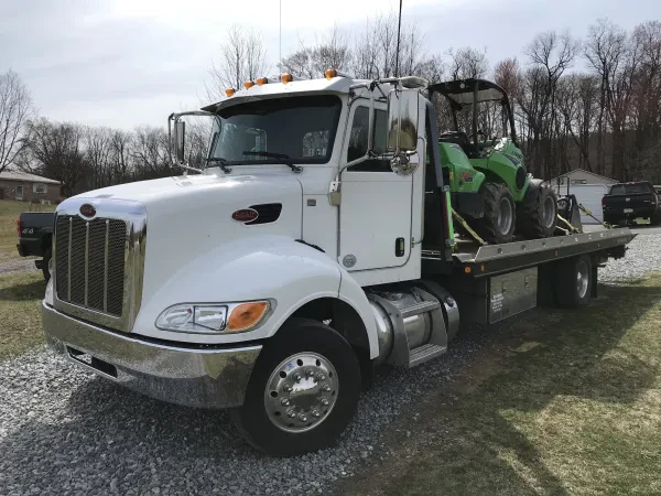 Dillsburg Towing & Recovery - photo 2