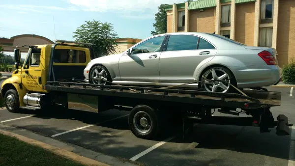 In A Minute Towing & Recovery, LLC - photo 3