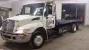 Blue Wrench Towing Service