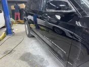 Entourage Automotive