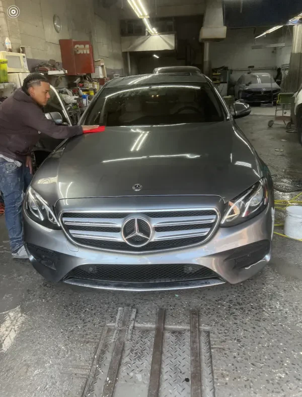 Entourage Automotive - photo 3