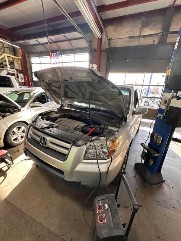 Computune Certified Auto Repair - photo 2