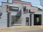 Fickau Service Center