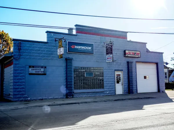 Fickau Service Center - photo 2