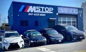 MStop Auto Body & Repair | Collision, Paint, Mechanic & Towing
