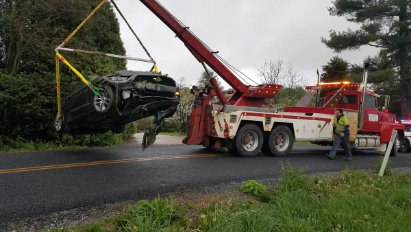 Rivera's Auto Repair & Towing - photo 3