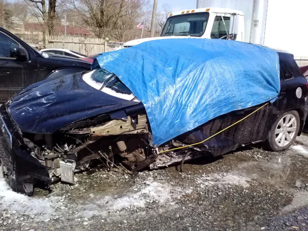 Rivera's Auto Repair & Towing - photo 4