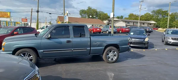 Rucker's Auto Sales Inc. - photo 2