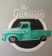 The Garage Automotive Repair Shop