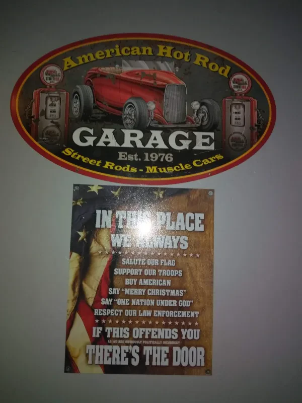 The Garage Automotive Repair Shop - photo 3