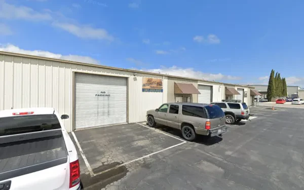 The Garage Automotive Repair Shop - photo 4