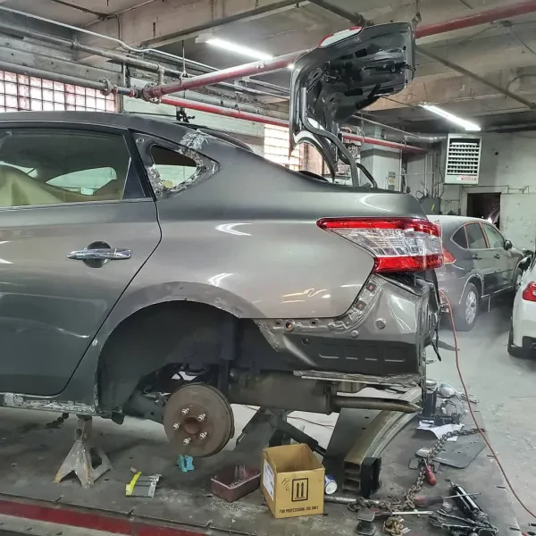 RIVERSIDE AUTO BODY - photo 4