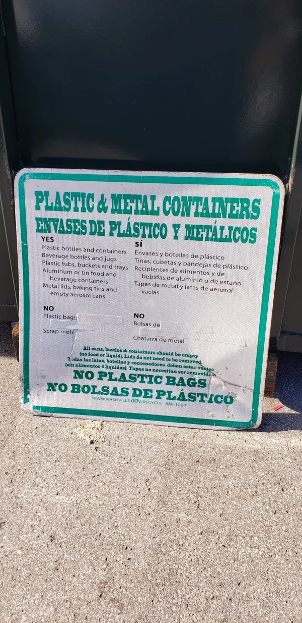 Bellevue Recycling - photo 2