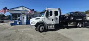 Castro Towing