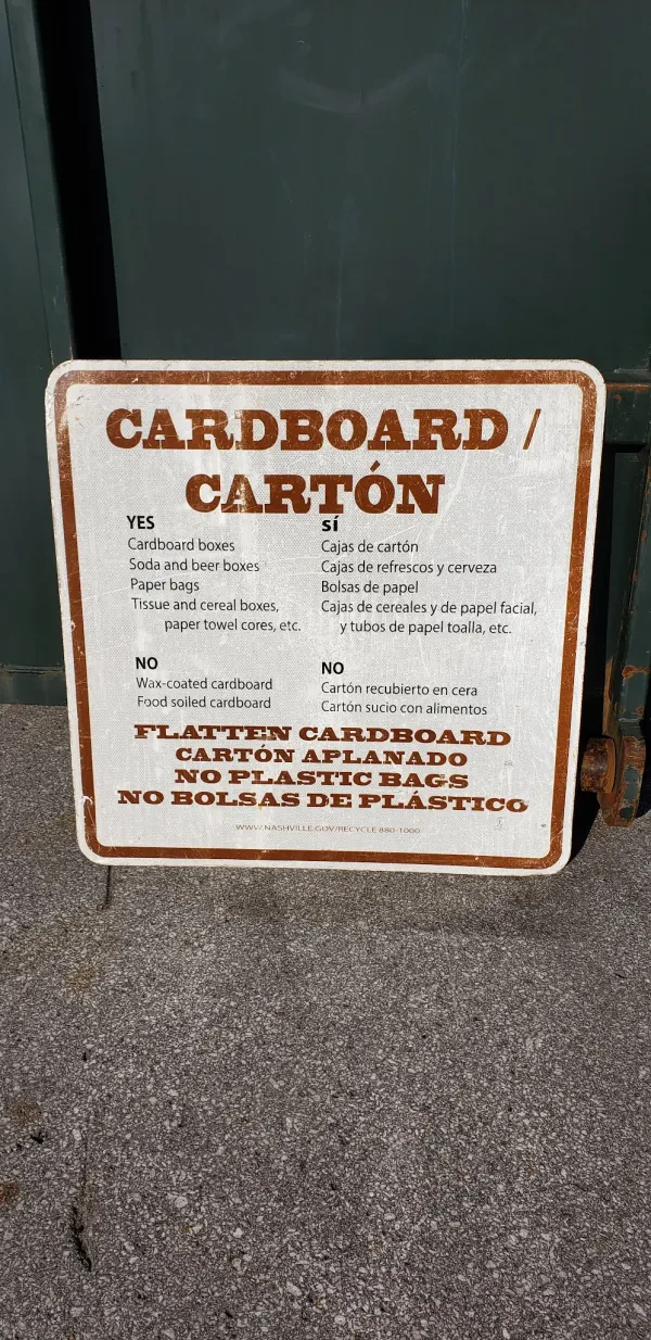Bellevue Recycling - photo 4