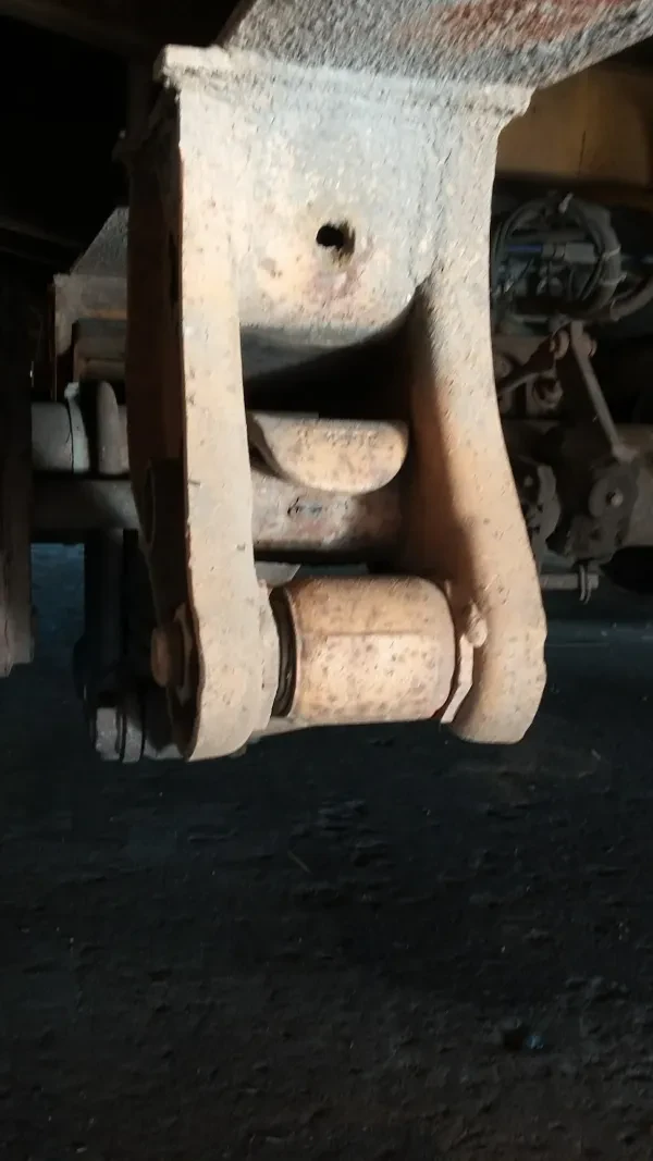 Yoe Parts & Equipment Inc - photo 2