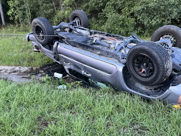 Clay County Towing and Recovery - photo 2
