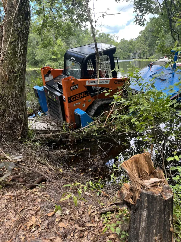 Clay County Towing and Recovery - photo 3