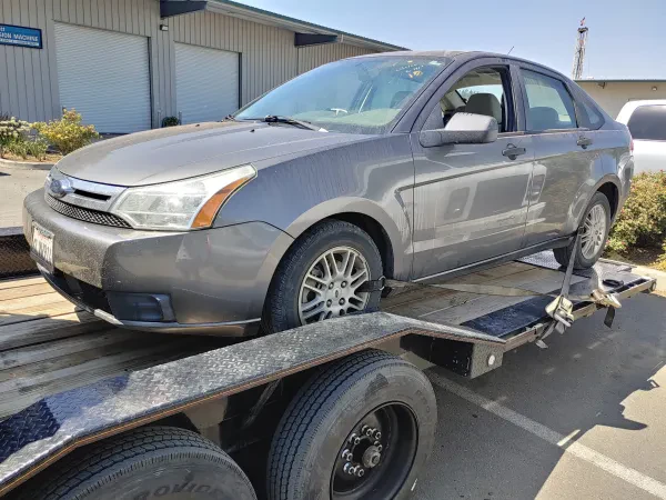 G & R Auto Parts - photo 3