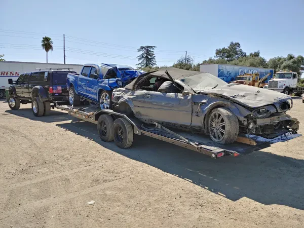 G & R Auto Parts - photo 4