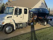 Breakdown Rescue