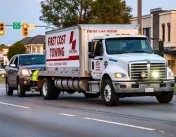 First Coast Towing