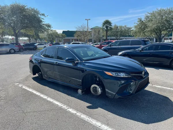 First Coast Towing - photo 4